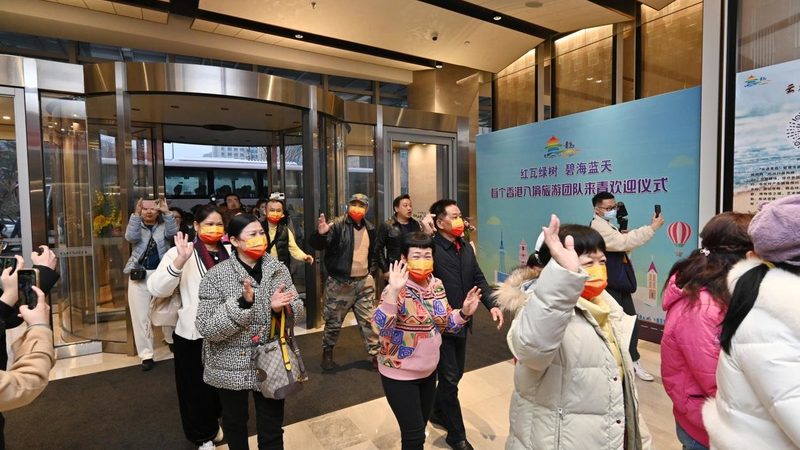 研学夏令营定制方案：如何打造孩子的成长之旅